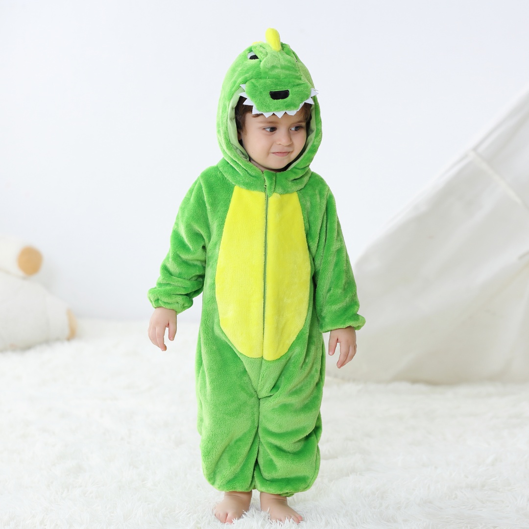 Spiderman Jumpsuit Kids - Комбинезоны с длинными рукавами для маленьких