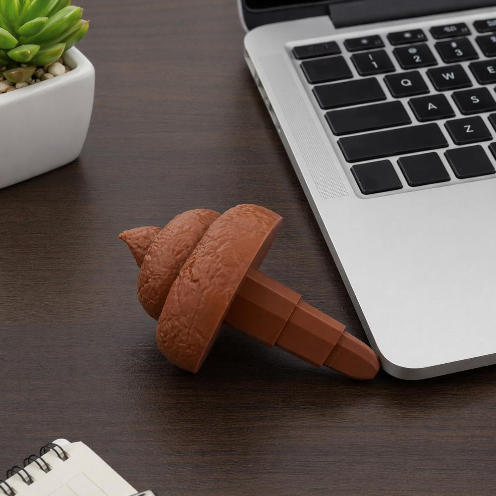 Забавные украшения в виде кака – обзор и цена Fake Poop Gag Gift