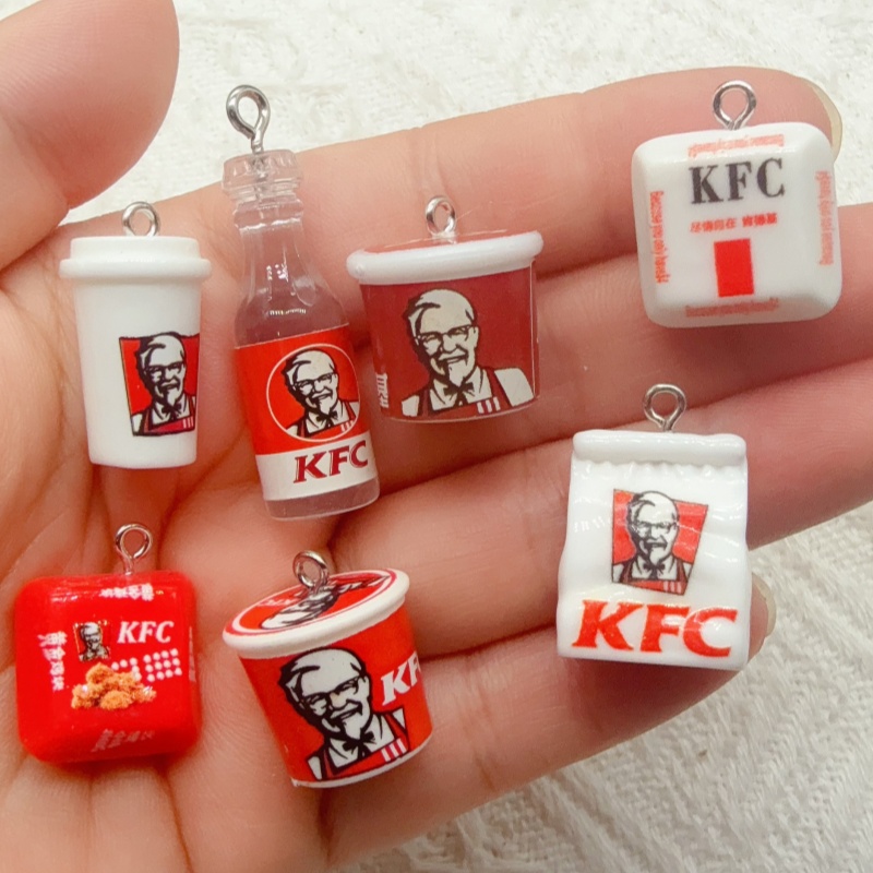 10 шт. брелоков для ключей в в – обзор и цена Novelty Gifts