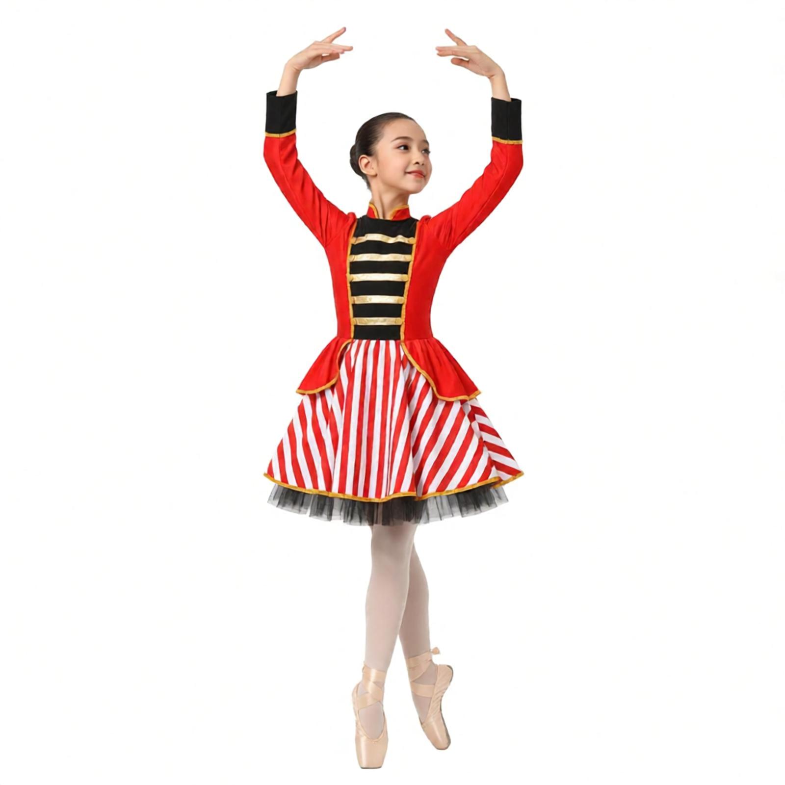 # Костюм циркового конферансье – обзор и цена Costumes