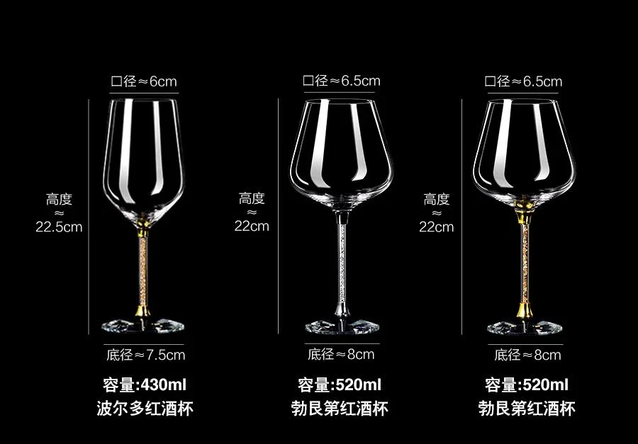 Роскошные высококачественные х – обзор и цена Glow In The Dark Party Glasses