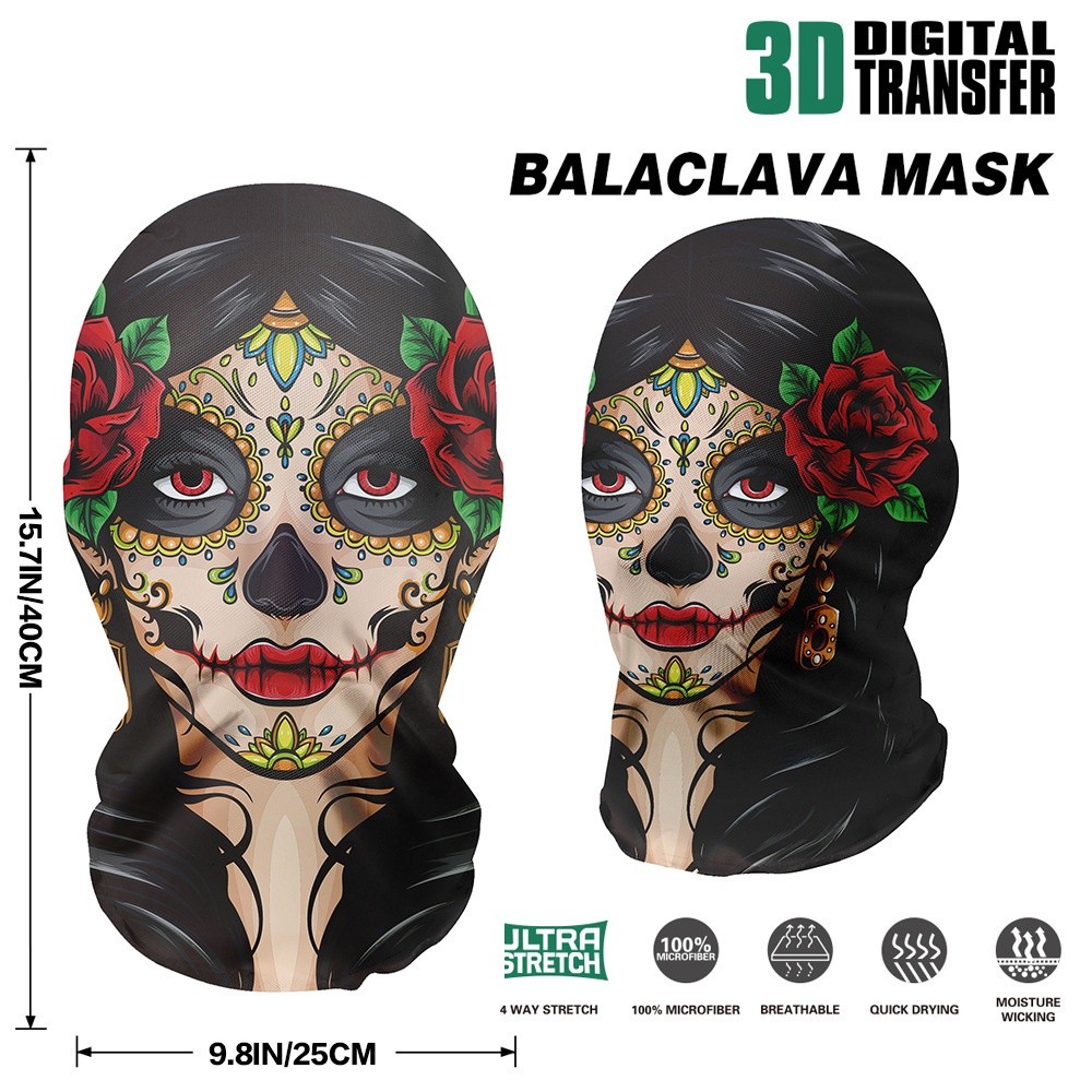 Скелет анфас модный головной у – обзор и цена Led Purge Mask Halloween
