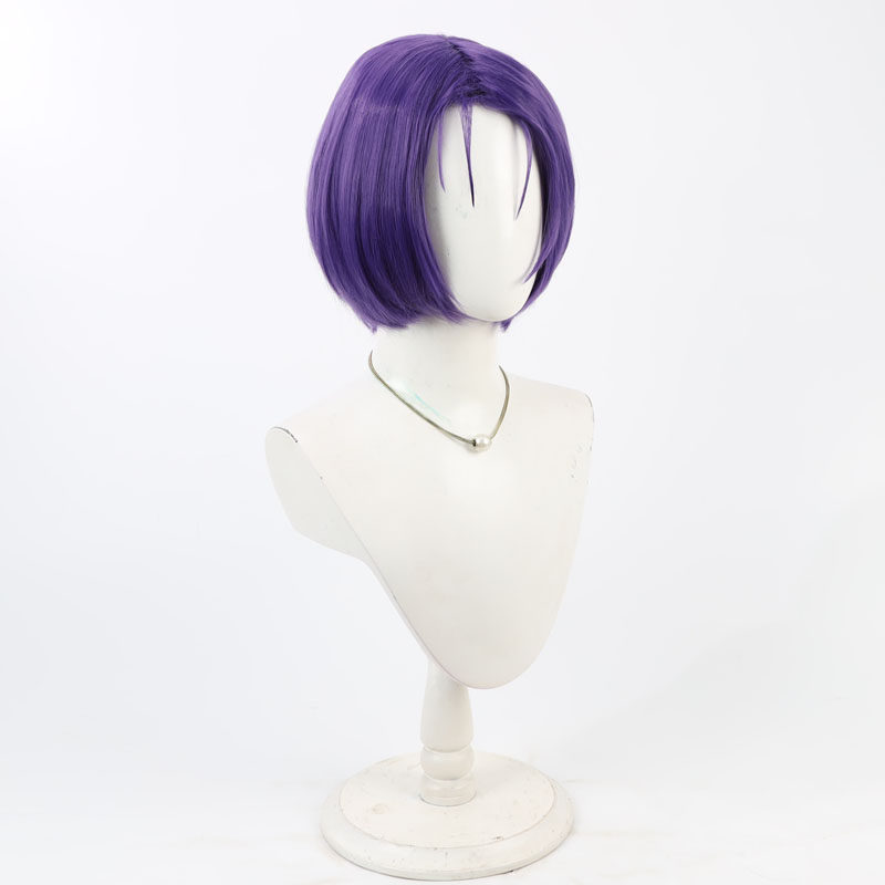 Парик для косплея Сайренджи Ха – обзор и цена Anime Cosplay Wig Heat Resistant