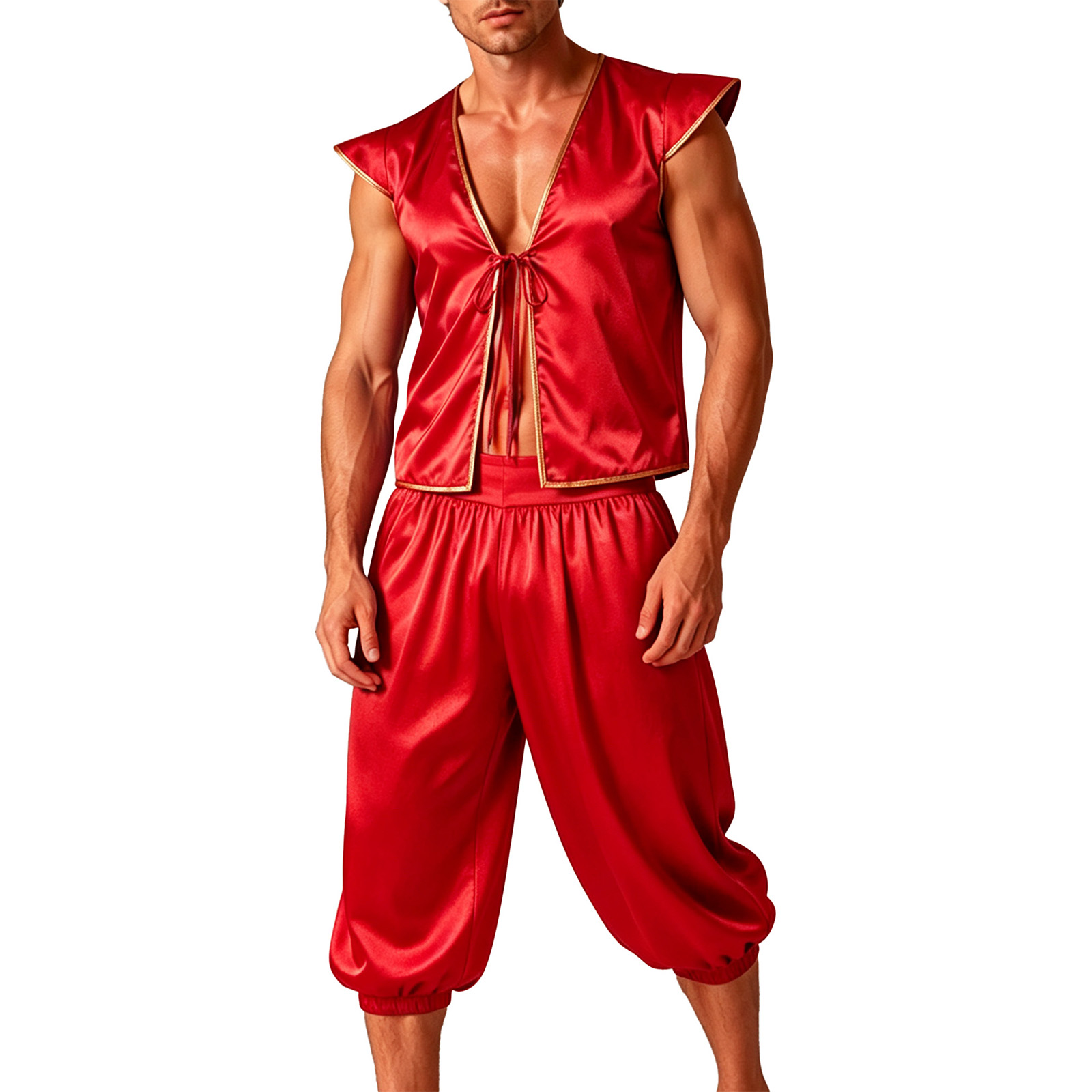 Мужской костюм арабского принц – обзор и цена Costumes